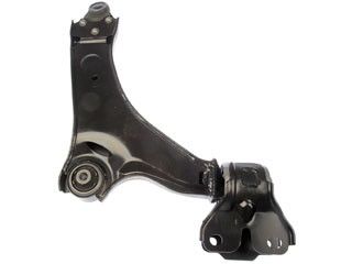 2010-2017 Volvo XC60 Suspension Control Arm and Ball Joint Assembly - Front Left Lower (Dorman)
