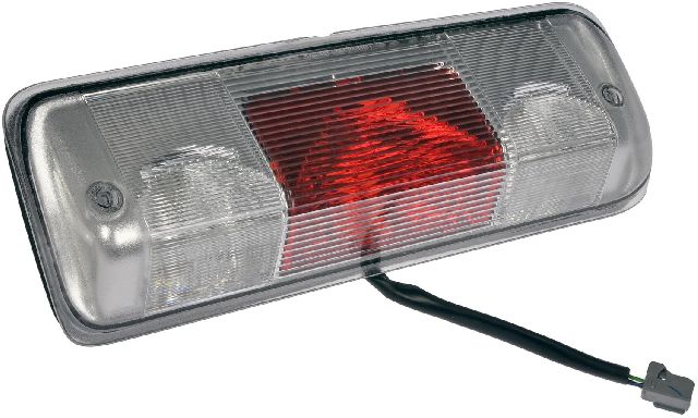 2006-2008 Lincoln Mark LT Center High Mount Stop Light (Dorman)