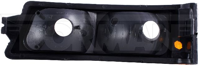 2003-2006 Chevrolet Avalanche 2500 Turn Signal / Parking Light Assembly - Front Right (Dorman)