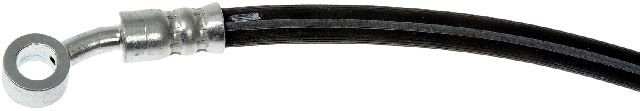 2013-2014 Honda Fit Brake Hydraulic Hose - Front Left (Dorman)