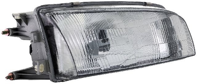 1997-2001 Mitsubishi Mirage Headlight Assembly - Right (Dorman)