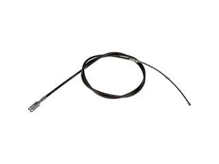 1993-1994 GMC P3500 Parking Brake Cable - Front (Dorman)