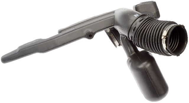 2007-2013 GMC Sierra Engine Air Intake Hose - Air Cleaner To Engine (Dorman)