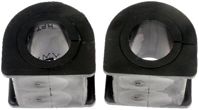 1984-2001 Jeep Cherokee Suspension Stabilizer Bar Bushing Kit - Front To Frame (Dorman)