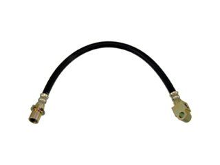 1971-1973 Chevrolet Caprice Brake Hydraulic Hose - Rear Center (Dorman)