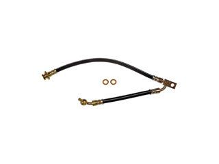 2002-2006 INFINITI Q45 Brake Hydraulic Hose - Front Right (Dorman)