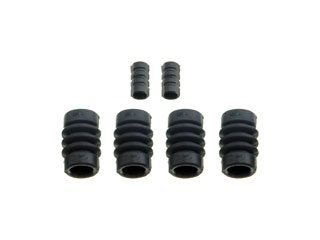 2002-2007 Jeep Liberty Disc Brake Caliper Bushing - Front (Dorman)