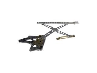 1994-1999 Mercedes-Benz S320 Window Regulator - Front Left (Dorman)
