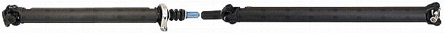 1999-2002 Ford F-250 Super Duty Drive Shaft - Rear (Dorman)