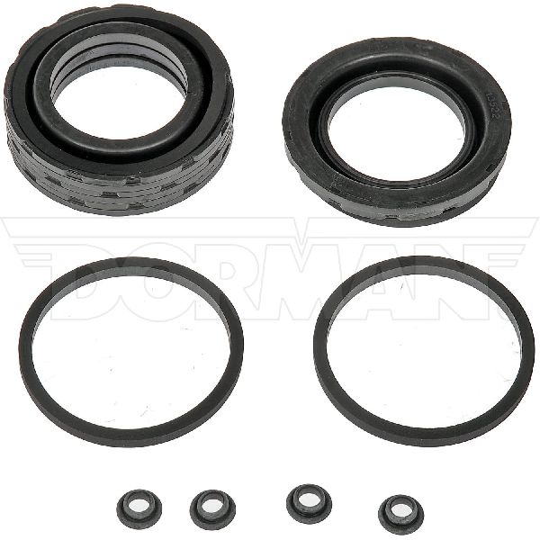 2006-2010 Chrysler 300 Disc Brake Caliper Repair Kit - Front (Dorman)