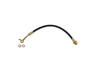 2004-2010 INFINITI QX56 Brake Hydraulic Hose - Rear Right (Dorman)