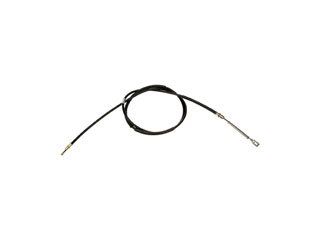 1998-2002 Lincoln Navigator Parking Brake Cable - Rear Right (Dorman)