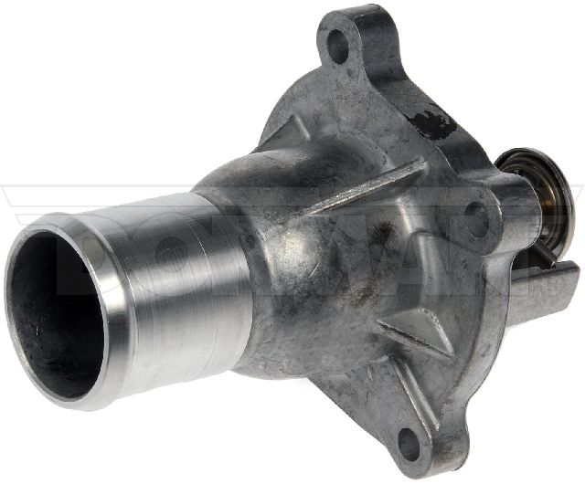 2008-2009 Saturn Astra Engine Coolant Thermostat Housing Assembly (Dorman)