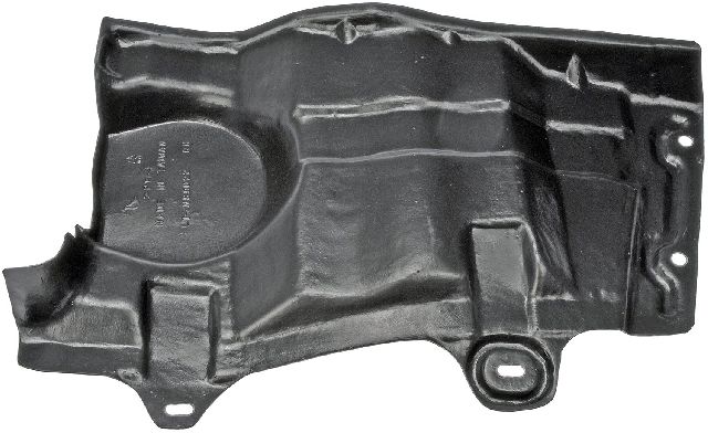 2005-2006 Nissan Altima Undercar Shield - Front Right (Dorman)