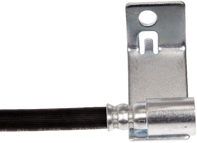 2011-2012 Ford F-350 Super Duty Brake Hydraulic Hose - Rear Left or Rear Left Outer (Dorman)