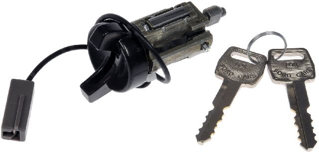 1982-1984 Lincoln Town Car Ignition Lock Cylinder (Dorman)