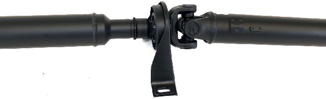 2000-2003 Mercedes-Benz S500 Drive Shaft - Rear (Dorman)