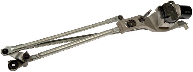 2008-2011 Ford Focus Wiper Motor and Linkage Assembly (Dorman)