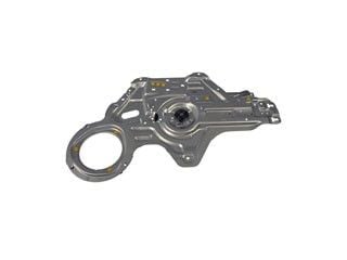 2005-2009 Kia Spectra Window Regulator - Front Right (Dorman)