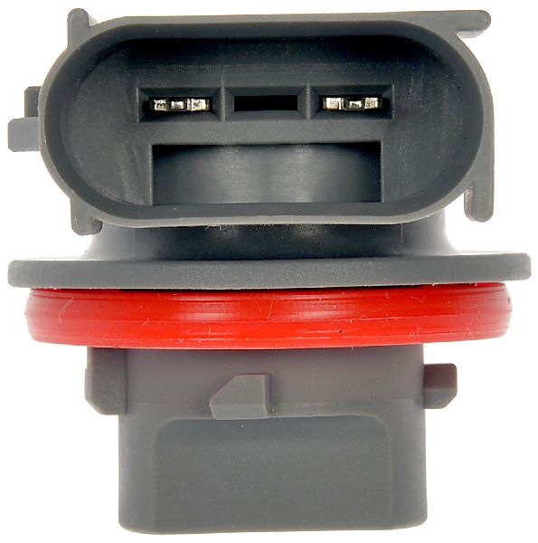 2013-2016 Ford Escape Parking Light Bulb Socket - Front (Dorman)