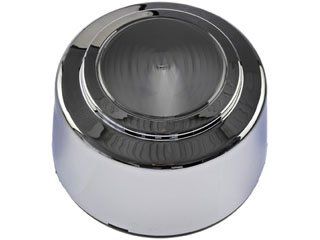 2009-2014 Ford E-250 Wheel Cap - Rear (Dorman)
