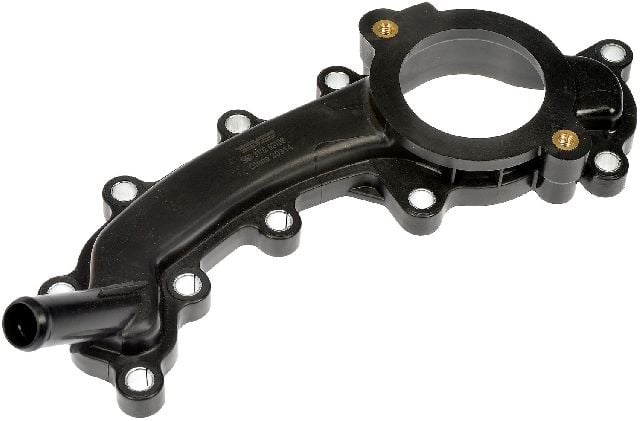 2011-2015 Dodge Durango Engine Coolant Crossover Pipe (Dorman)
