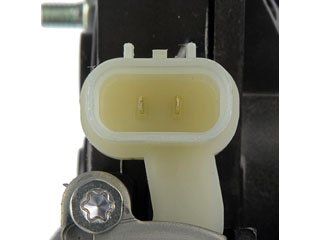 2006-2011 Kia Rio Window Motor and Regulator Assembly - Rear Right (Dorman)