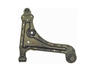 1994-1998 Oldsmobile Achieva Suspension Control Arm and Ball Joint Assembly - Front Left Lower (Dorman)