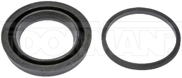 2004-2010 INFINITI QX56 Disc Brake Caliper Repair Kit - Rear (Dorman)