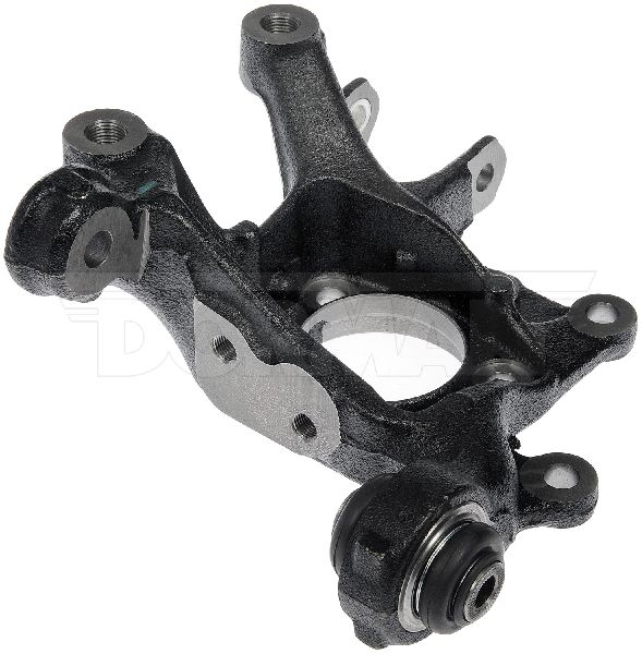 2015-2017 Lexus NX200t Suspension Knuckle - Rear Right (Dorman)