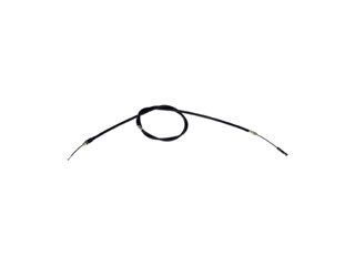 1995-1999 Dodge Ram 2500 Parking Brake Cable - Rear Right (Dorman)