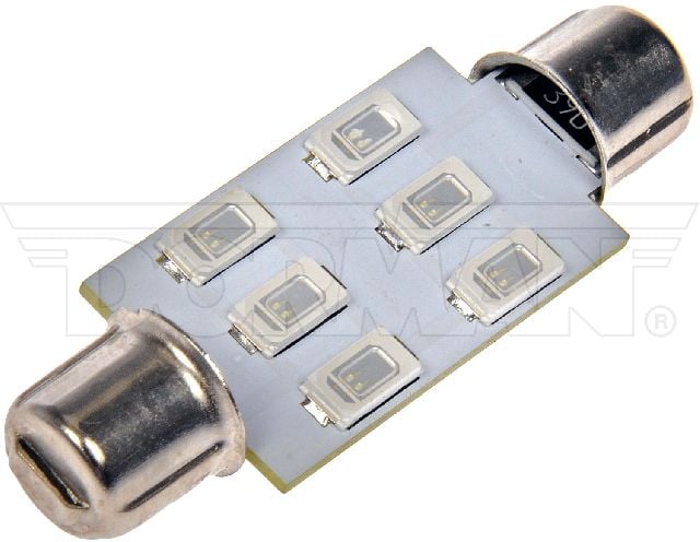 1998-2006 Lincoln Navigator Courtesy Light Bulb (Dorman)