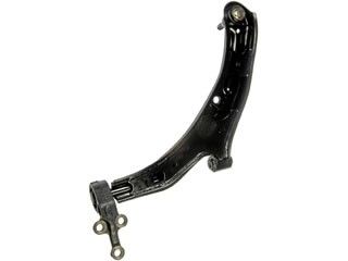2000-2006 Nissan Sentra Suspension Control Arm and Ball Joint Assembly - Front Right Lower (Dorman)