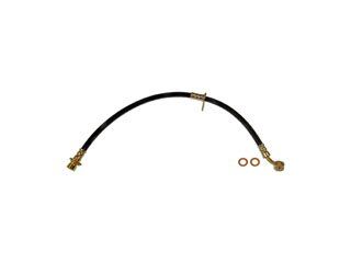 2009-2014 Acura TSX Brake Hydraulic Hose - Rear Right (Dorman)