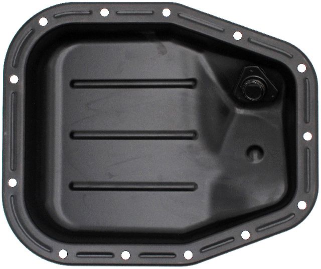 2010-2019 Subaru Legacy Engine Oil Pan - Lower (Dorman)