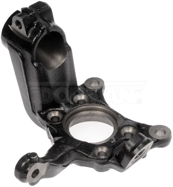 2011-2017 Volkswagen Jetta Steering Knuckle - Front Left (Dorman)