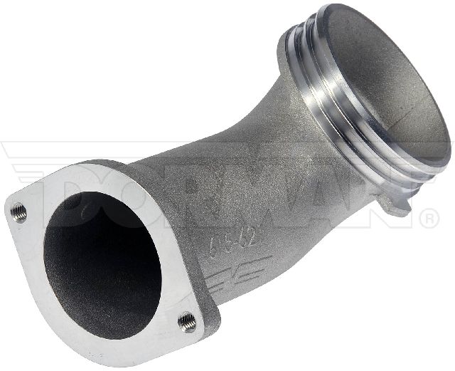 2006 GMC Sierra 3500 Engine Intake Manifold - Center (Dorman)