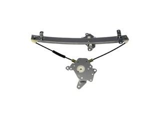 1995-1999 Nissan Sentra Window Regulator - Front Right (Dorman)