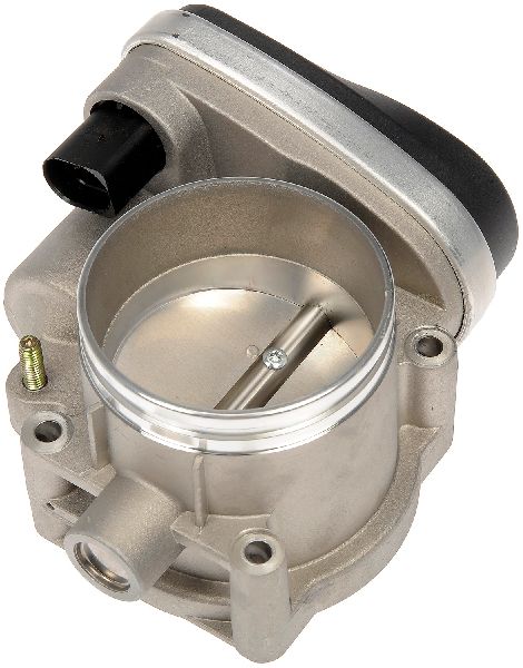 2001-2005 BMW 530i Fuel Injection Throttle Body (Dorman)