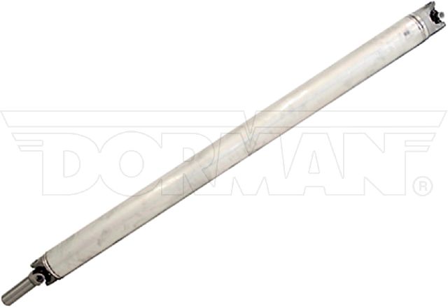 1999-2002 Ford F-250 Super Duty Drive Shaft - Rear (Dorman)
