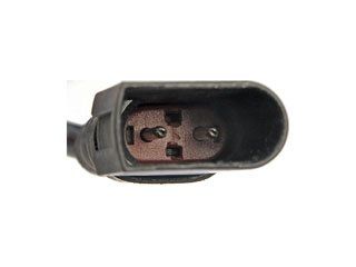 2000-2007 Ford Focus ABS Wheel Speed Sensor - Rear or Rear Right (Dorman)