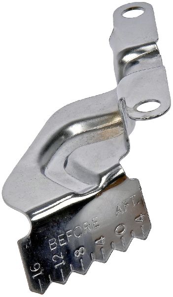 1970-1975 Chevrolet Monte Carlo Engine Timing Tab (Dorman)