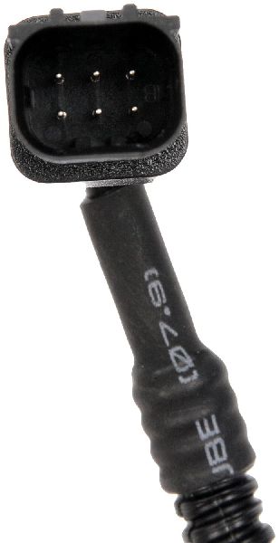2013-2014 Toyota RAV4 Park Assist Camera - Rear (Dorman)