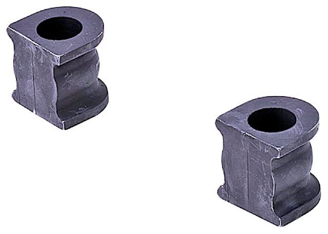 2003-2008 Mazda 6 Suspension Stabilizer Bar Bushing Kit - Rear (Dorman)