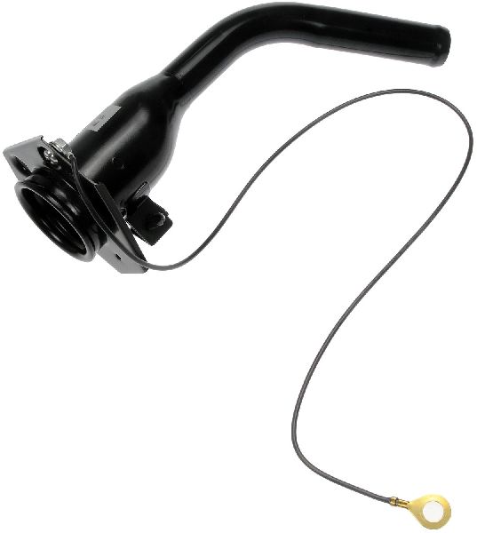 2009-2013 GMC Sierra Fuel Tank Filler Neck (Dorman)