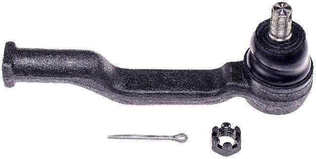 1982-1984 Mazda B2200 Steering Tie Rod End - Front Inner (Dorman)