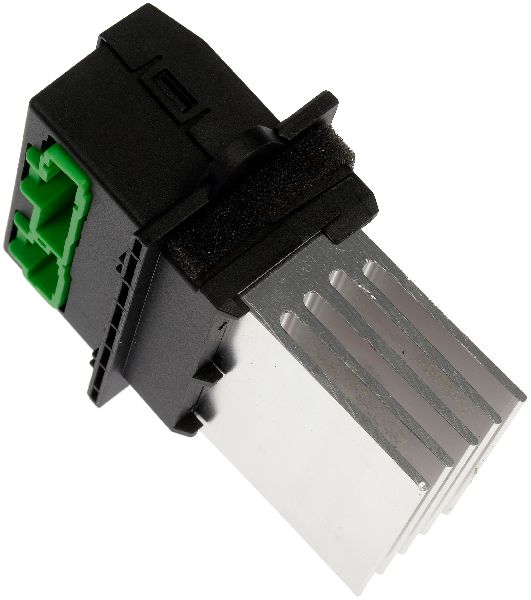 2009-2019 Dodge Journey HVAC Blower Motor Resistor Kit - Rear (Dorman)
