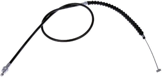 1979-1983 Toyota Pickup Parking Brake Cable - Front (Dorman)