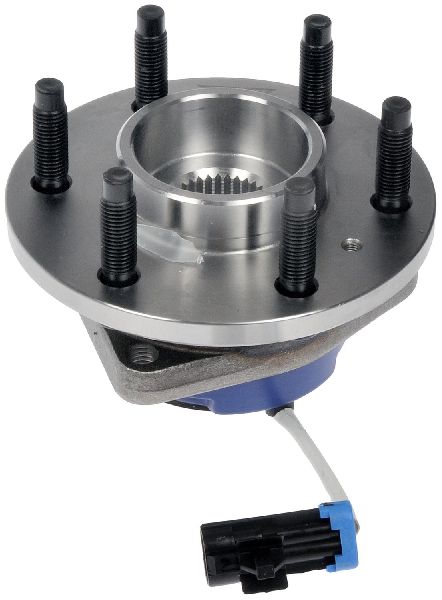 2006-2009 Chevrolet Uplander Wheel Bearing and Hub Assembly - Front or Rear (Dorman)