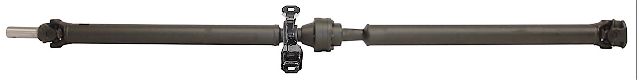 1996-2000 Toyota RAV4 Drive Shaft - Rear (Dorman)